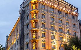 Cakmak Marble Hotel